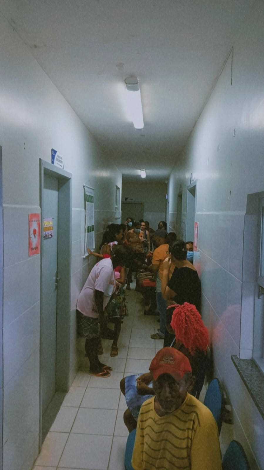 Camacã: Secretaria de Saúde realiza Mutirões nas Unidades de Saúde no período